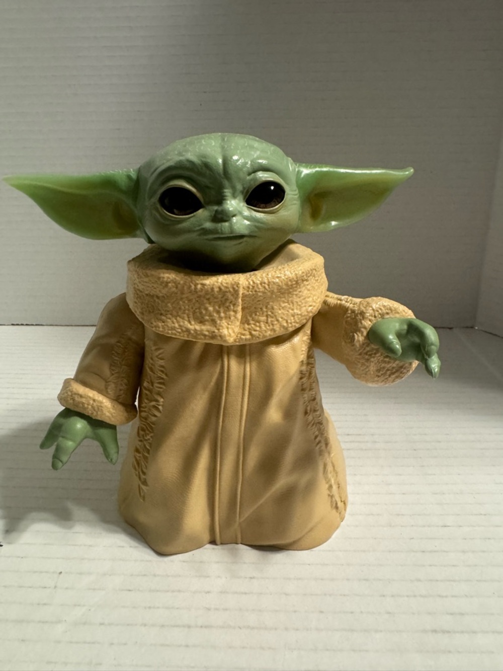 Hasbro Grogu Poseable Action Figure